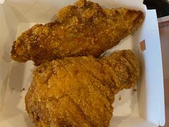 -麦当劳(新闸路店)
