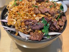 -关东小磨东北菜(上海长风大悦城店)