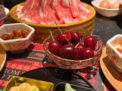 -牛New寿喜烧(金茂览秀城店)