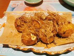 -仓桥家·焗寿司·锅物(光谷步行街店)