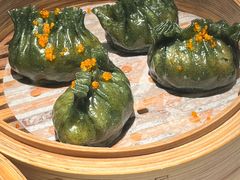 -禄运茶居·手工点心(猎德店)