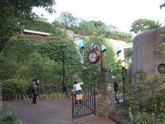 -三鹰之森吉卜力美术馆