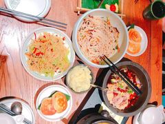 -云海肴·汽锅鸡·云南菜(美罗城店)