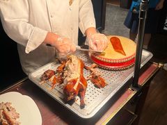 -四世同堂·京菜·烤鸭(双井店)