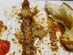 -丰茂烤串(建设街店)