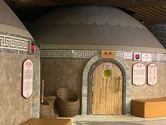 -汤连得温泉馆(宝山店)