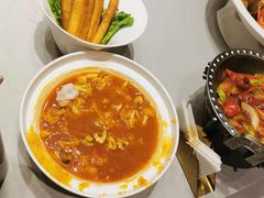 -顺福苑·新派淮扬菜