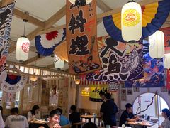 大堂-TORO MaKi 寿司·日料(华创店)