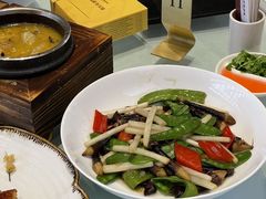 -好友缘家宴(青山路店)