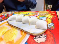 -甜心妈妈·榴莲星级糖水(北京路总店)