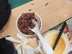卤海带结-武圣羊汤·西北面(安德路店)
