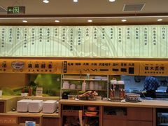-陳香貴·兰州牛肉面(上海长风大悦城店)