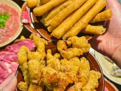 -阳阳老火锅(小南门店)