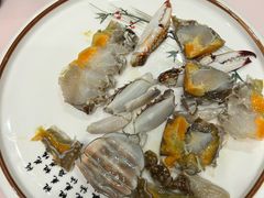 -大榭国际大酒店-中餐厅