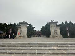 -洛阳古墓博物馆