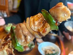 -石葵(锦业时代店)