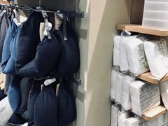 -MUJI无印良品(万达天鹅湖店)