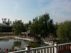 -北京鹿世界主题园