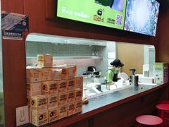 -混果汁(福田领展中心城店)