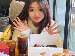 -高力乐面包咖啡厅(西塔店)