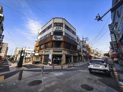-宝健路步行街(Pedestrian Shopping Street)