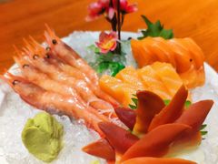 -贵木日本料理·铁板烧(新地假日广场店)