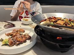 -渔语鱼酸菜鱼新川菜(来福士店)