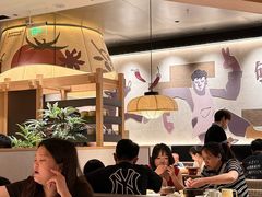 -新太二·鲜料川菜(万泰汇店)