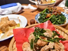 -捡角台湾食堂(花木Plus乐坊店)