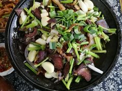 -张关合渣(航空大道店)