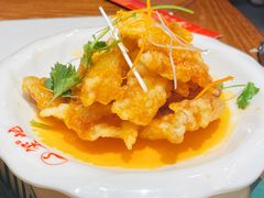东北大拉皮-玺炖·中国铁锅炖(虹桥天街店)