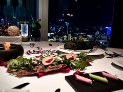 -翡翠36餐厅(浦东香格里拉店)