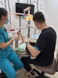 -SKINIST丽铂医疗美容