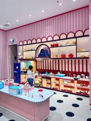 -MELAND(郑州万象城店)