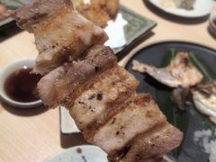 -気楽亭和食料理(气乐亭大世界本店)