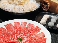 -荣记火锅(青悦城店)