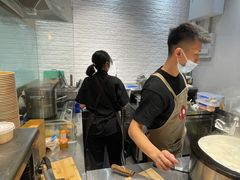 -西方小巷 Western Alley·欧洲街头小吃(时尚天河店)
