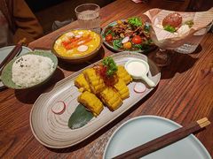 -食陆号·新式台湾创意菜(苏州首店)