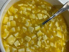 蟹黄豆腐-膳之坊(长青街店)