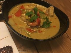 -Siam泰餐厅(水上公园店)