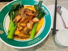 -锦园春香港茶餐厅(西海湾旗舰店)