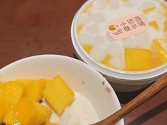 -小团圆糖水铺(襄阳南路店)