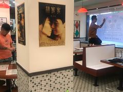 -小龍鳳餐室(番禺路店)