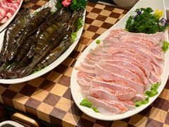-麓湖国际水疗