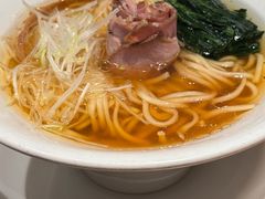 -真打拉面·日式拉面新流派(体育西横街店)