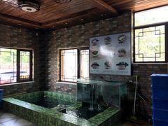 -荣德灶台鱼(圣泉寺店)