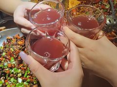 -胡马八破·川菜小馆(宽厚里店)