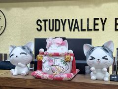 -学习谷日语培训日本留学·多语种外语教学(海淀人大分部)