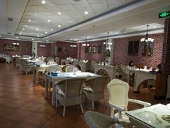 大堂-朝郡酒家·粤菜(燕大星苑店)