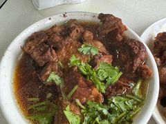 -桥西拉面